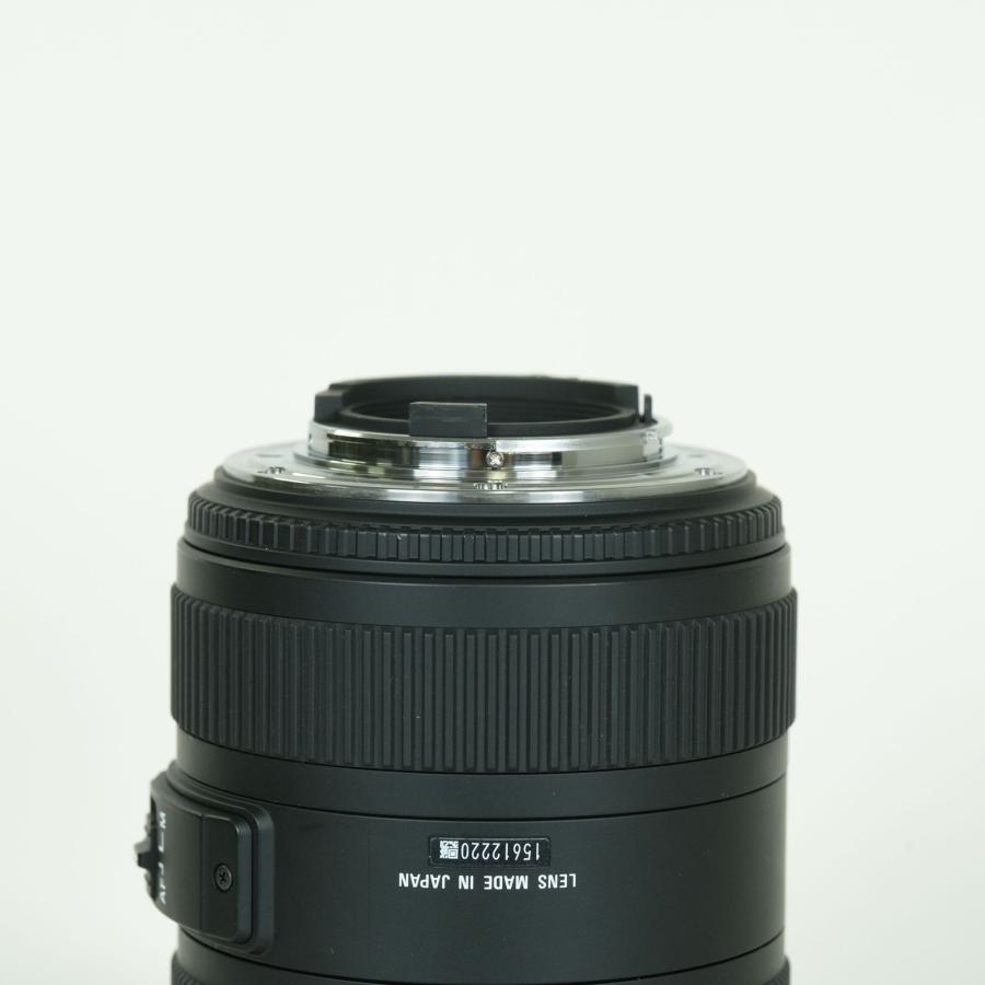 美品] SIGMA 12-24mm F4.5-5.6 II DG HSM (ニコンF用) | Nikon F