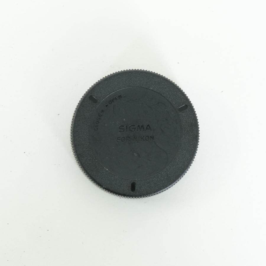 美品] SIGMA 12-24mm F4.5-5.6 II DG HSM (ニコンF用) | Nikon F