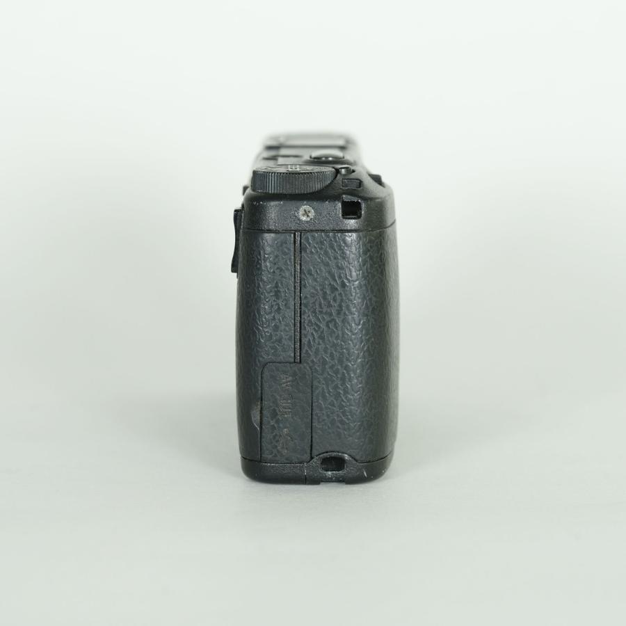 難あり品｜シャッター数1,450回] RICOH GR DIGITAL II | コンパクト