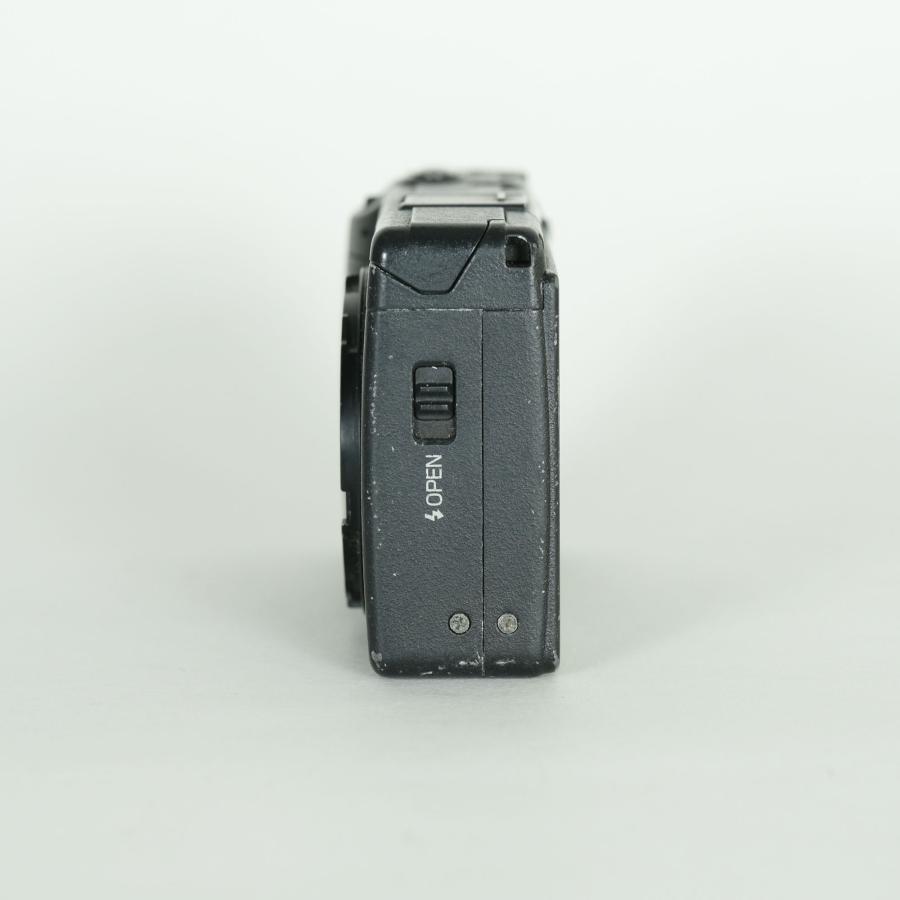 難あり品｜シャッター数1,450回] RICOH GR DIGITAL II | コンパクト