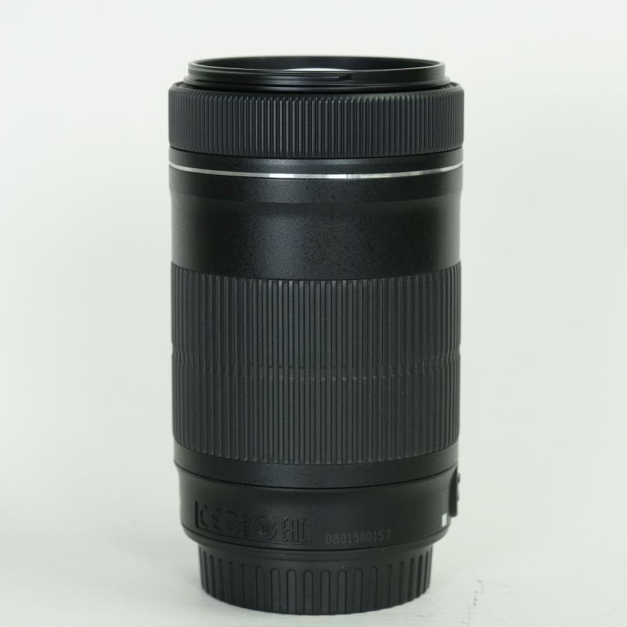 美品 | フィルター付] Canon EF-S55-250mm F4-5.6 IS STM EF-Sマウント
