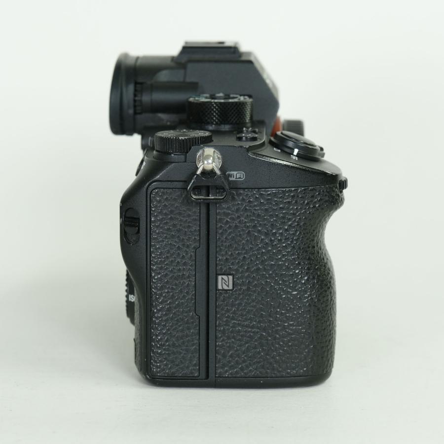 並品 | シャッター数34,000回] SONY α7R III（ILCE-7RM3） Eマウント