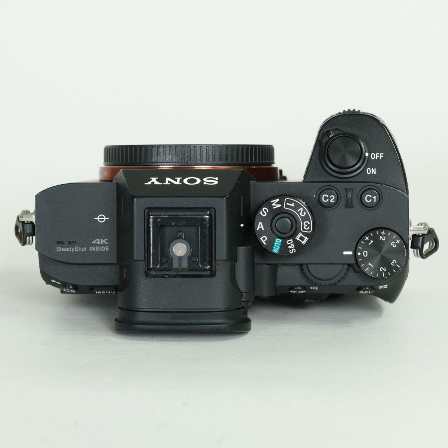 並品 | シャッター数34,000回] SONY α7R III（ILCE-7RM3） Eマウント