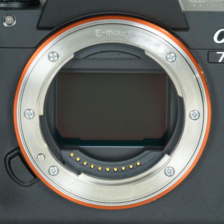 並品 | シャッター数34,000回] SONY α7R III（ILCE-7RM3） Eマウント