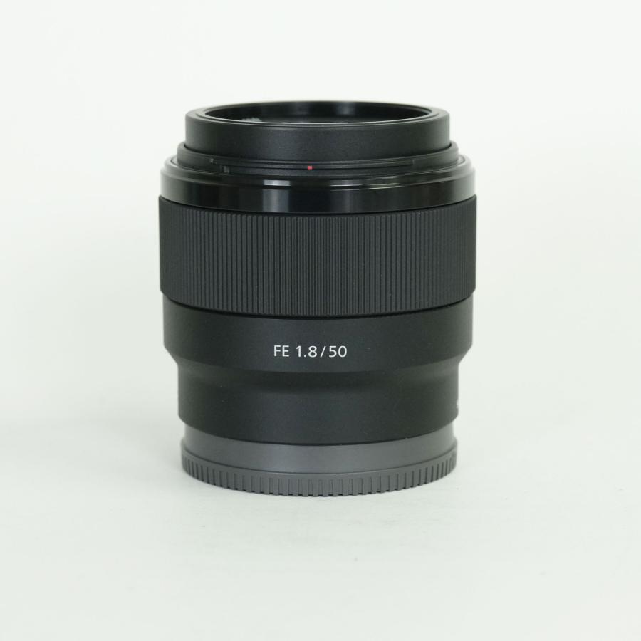 SONY FE 50mm F1.8 SEL50F18F 美品 Eマウント 美品] SONY FE 50mm F1.8 SEL50F18F | Eマウント : ONESCENE Yahoo!店