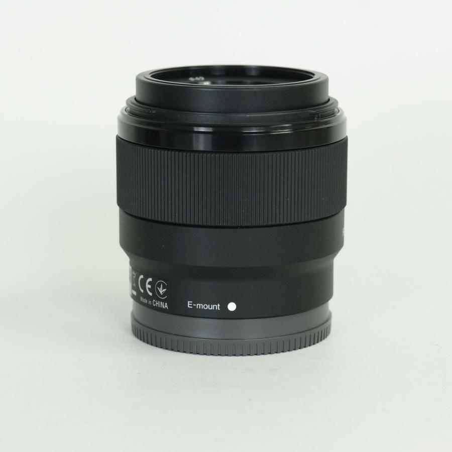か*り様 美品 SONY FE 50mm F1.8 SEL50F18F Eマウン 美品] SONY FE 50mm F1.8 SEL50F18F | Eマウント : ONESCENE Yahoo!店
