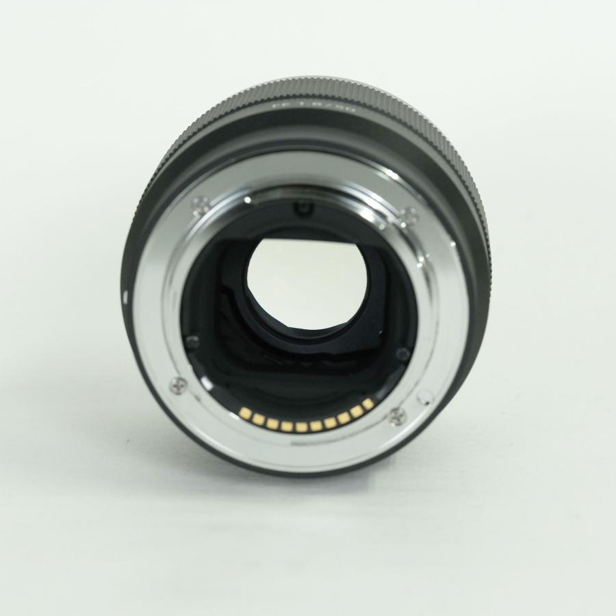 美品] SONY FE 50mm F1.8 SEL50F18F | Eマウント : ONESCENE Yahoo!店