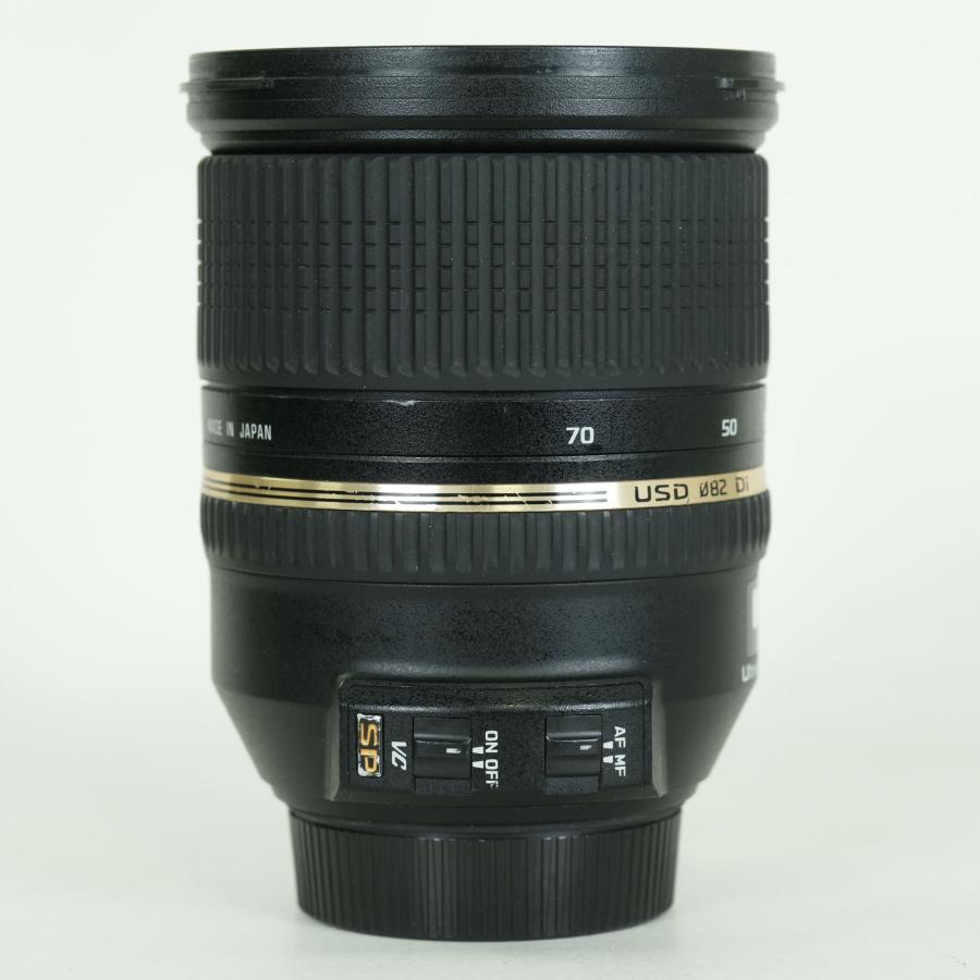 並品] TAMRON SP 24-70mm F/2.8 Di VC USD (Model A007) [ニコン用