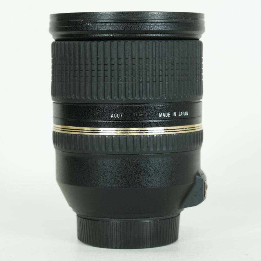 並品] TAMRON SP 24-70mm F/2.8 Di VC USD (Model A007) [ニコン用