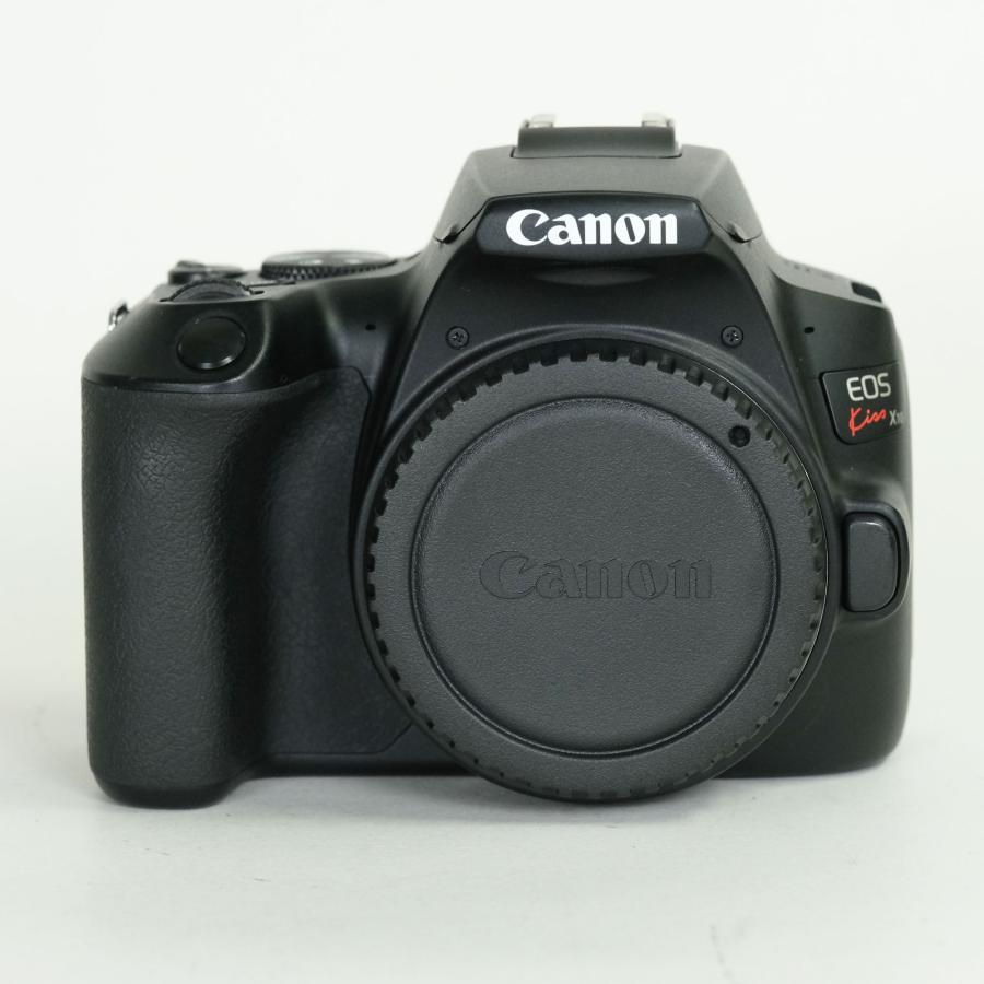 [美品] Canon EOS Kiss X10 [ボディ ブラック] | Canon EF-Sマウント_1