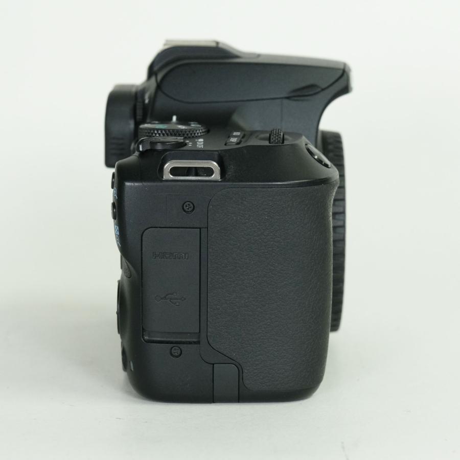 [美品] Canon EOS Kiss X10 [ボディ ブラック] | Canon EF-Sマウント_2