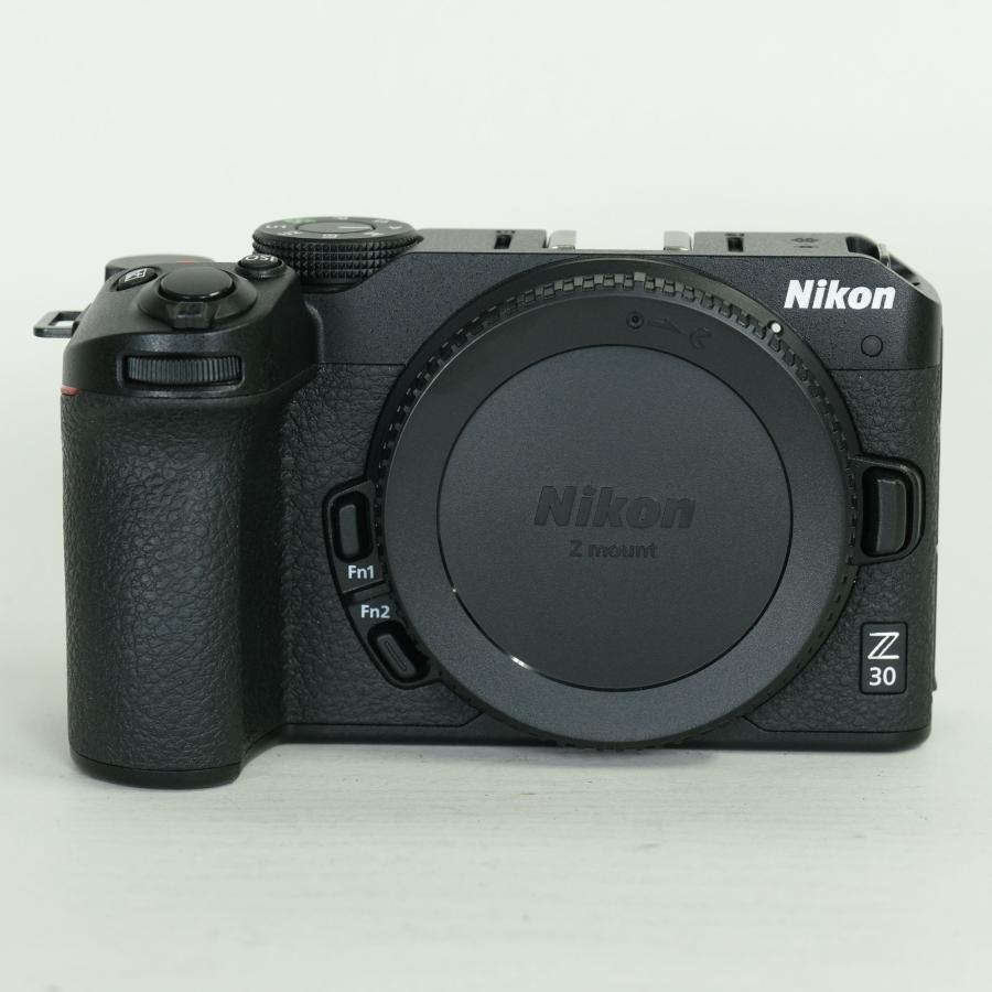 美品 | シャッター数311回] Nikon Z30 [ボディ] Zマウント : ONESCENE