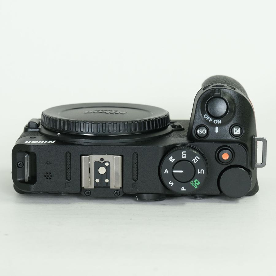 美品 | シャッター数311回] Nikon Z30 [ボディ] Zマウント : ONESCENE