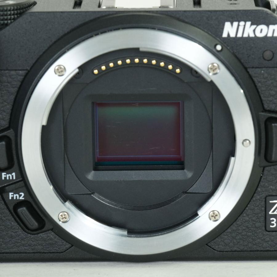 美品 | シャッター数311回] Nikon Z30 [ボディ] Zマウント : ONESCENE