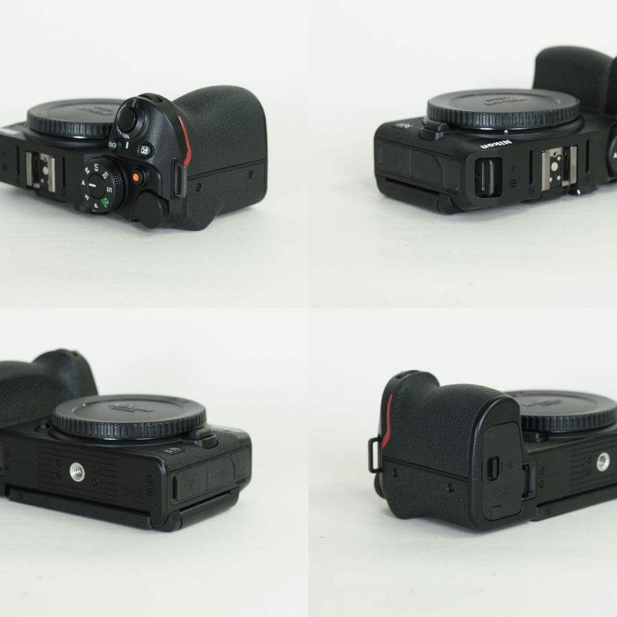 美品 | シャッター数311回] Nikon Z30 [ボディ] Zマウント : ONESCENE