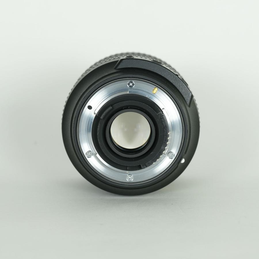 良品] Nikon AF-S DX NIKKOR 16-80mm f/2.8-4E ED VR | Fマウント