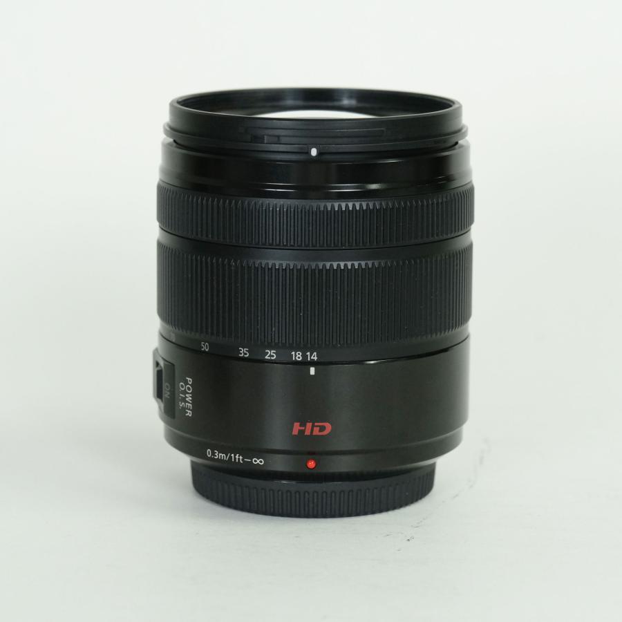 【中古美品】LUMIX 14-140mm 保護フィルタ付 良品 | フィルター付] Panasonic LUMIX G VARIO 14-140mm F3.5-5.6
