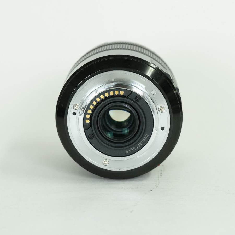 【中古美品】LUMIX 14-140mm 保護フィルタ付 良品 | フィルター付] Panasonic LUMIX G VARIO 14-140mm F3.5-5.6