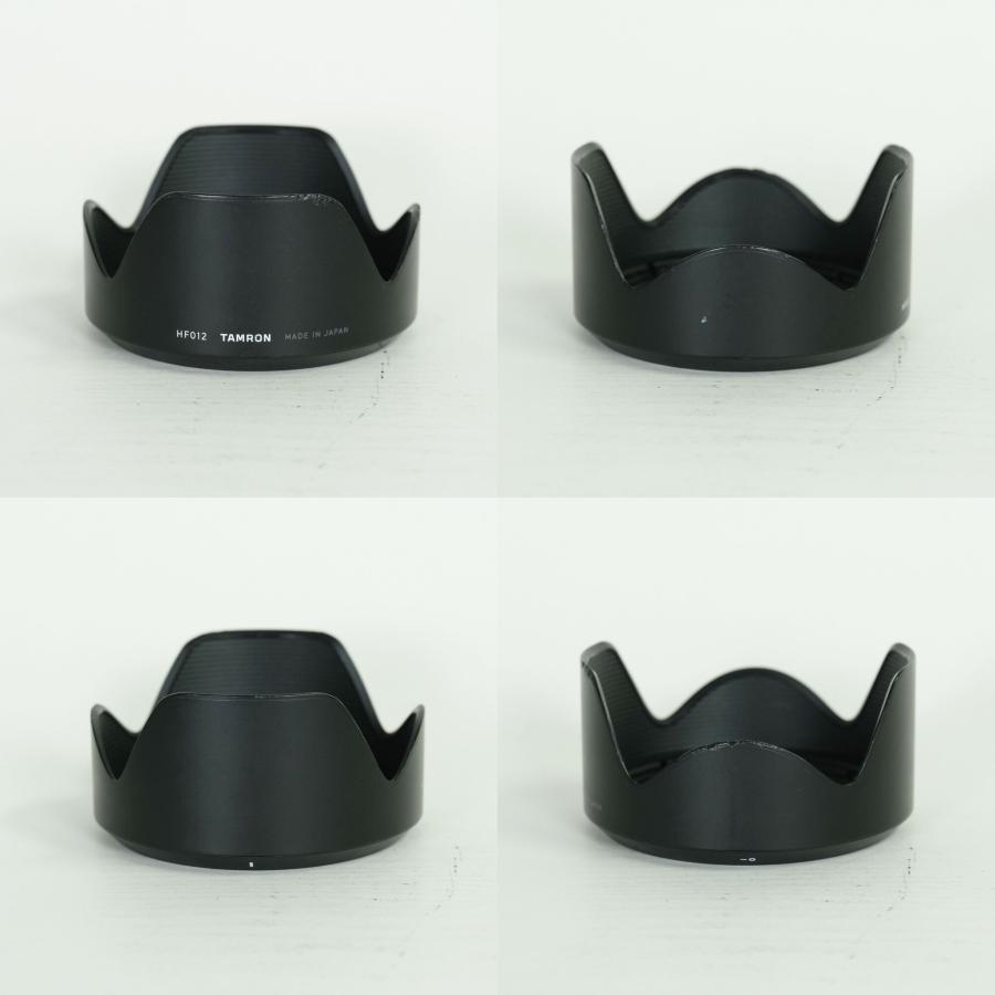 良品 | フィルター付] TAMRON SP 35mm F/1.8 Di VC USD (Model F012