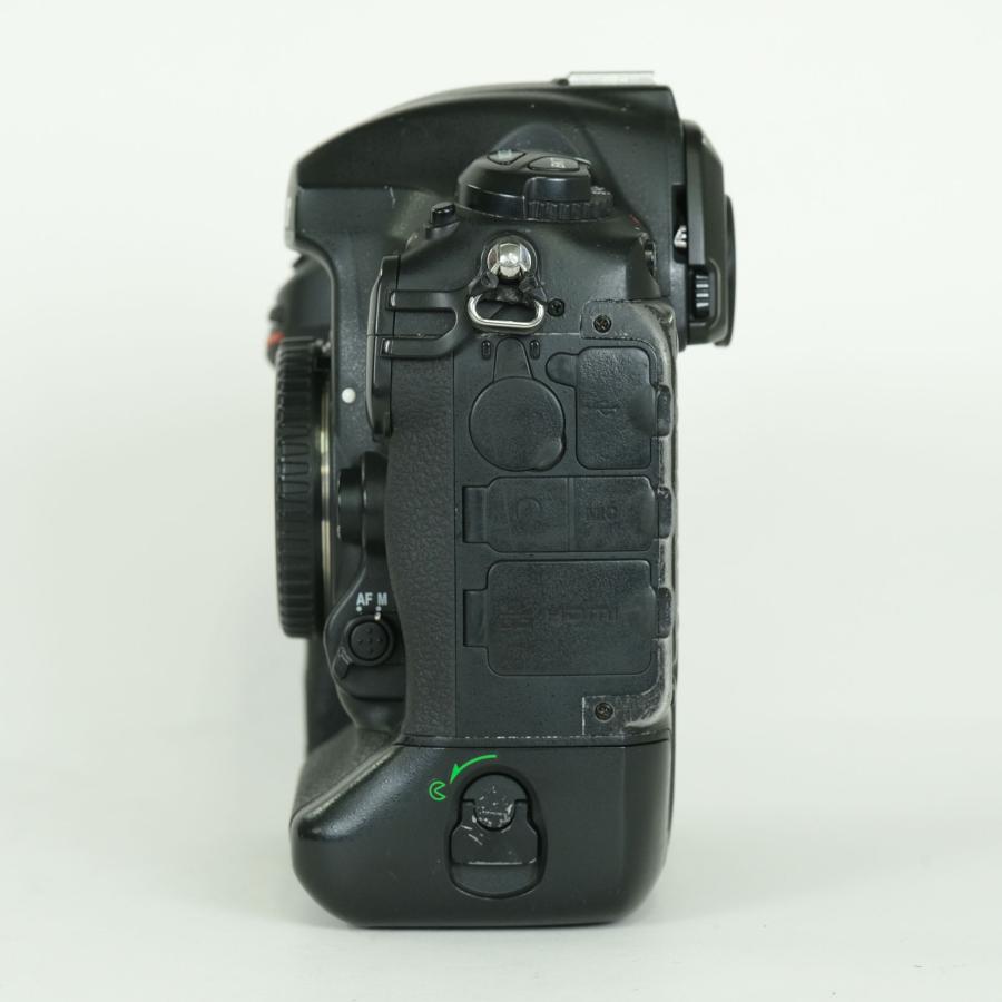 並品 | バッテリー2個付] Nikon D5 Fマウント : ONESCENE Yahoo!店