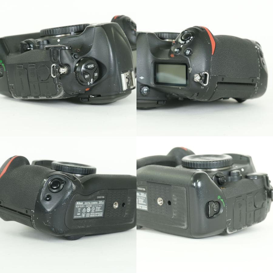 並品 | バッテリー2個付] Nikon D5 Fマウント : ONESCENE Yahoo!店