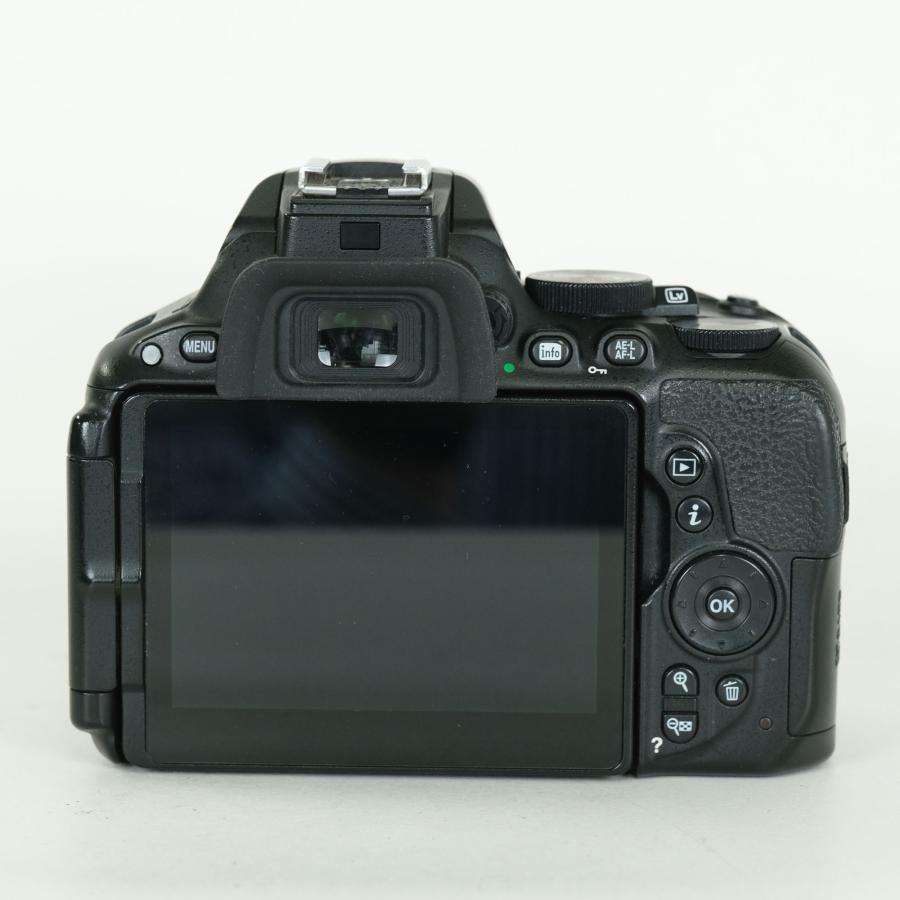 難あり品｜シャッター数40,900回] Nikon D5500 | Fマウント : ONESCENE
