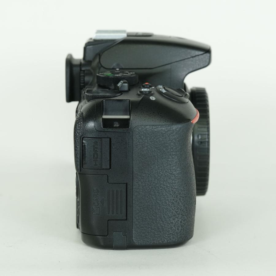 難あり品｜シャッター数40,900回] Nikon D5500 | Fマウント : ONESCENE