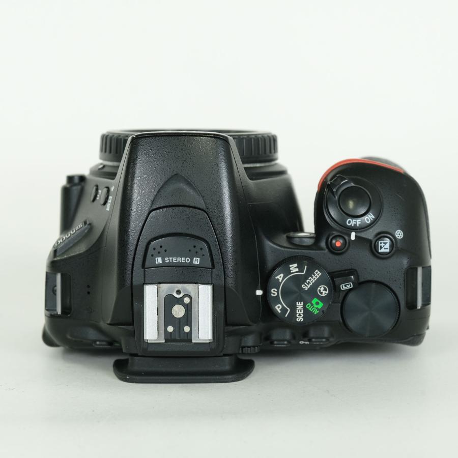 難あり品｜シャッター数40,900回] Nikon D5500 | Fマウント : ONESCENE