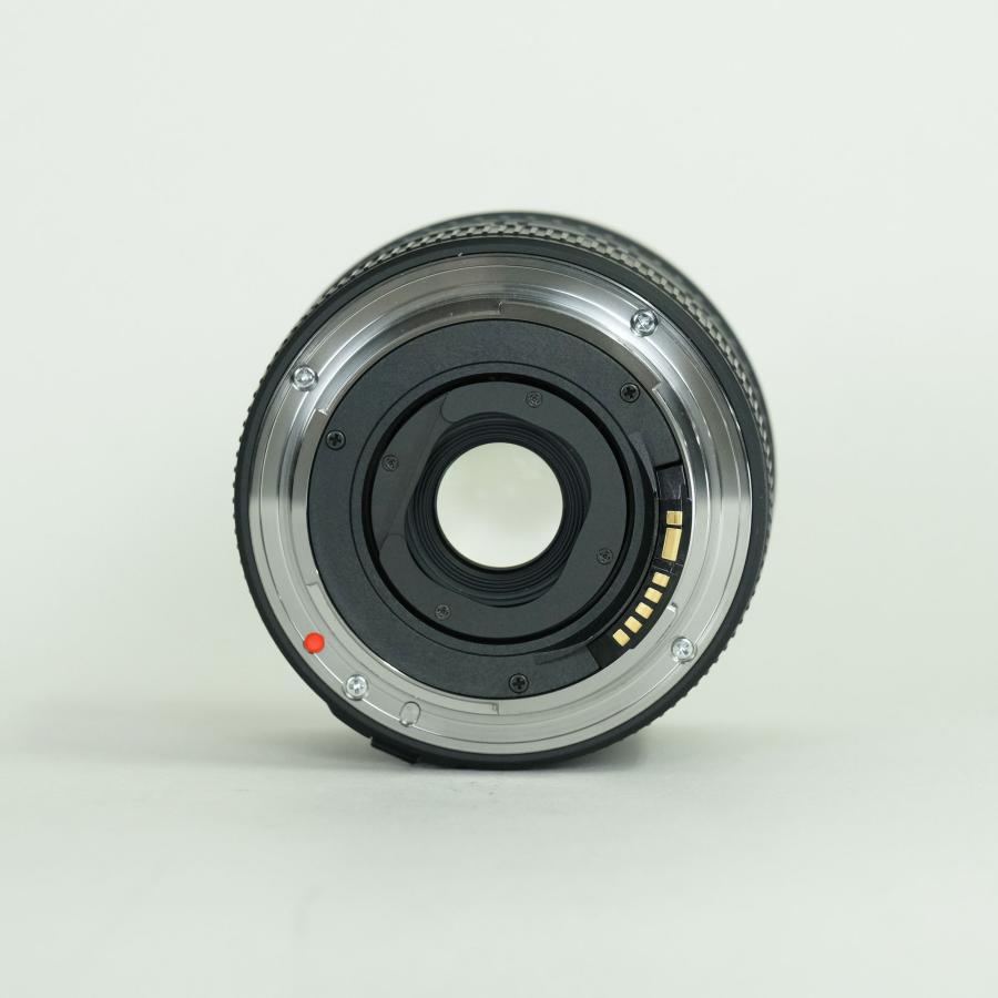 美品] SIGMA 15mm F2.8EX DG DIAGONAL FISHEYE (キヤノンEF用