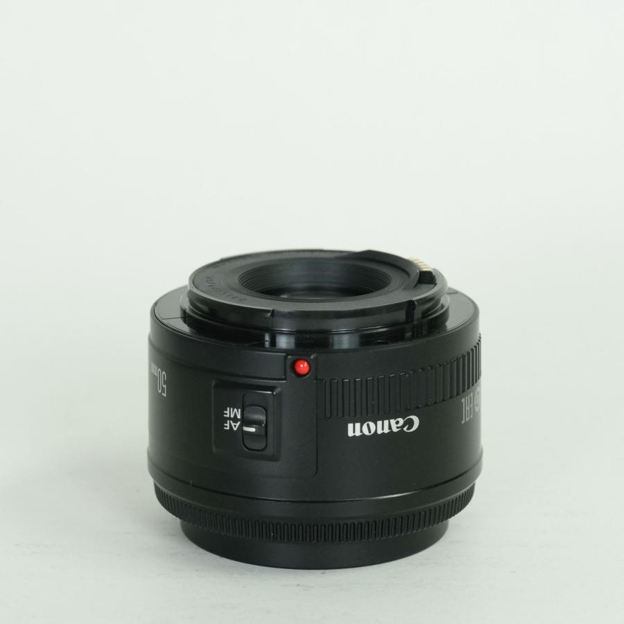 良品 | フィルター付] Canon EF50mm F1.8 II EFマウント : ONESCENE