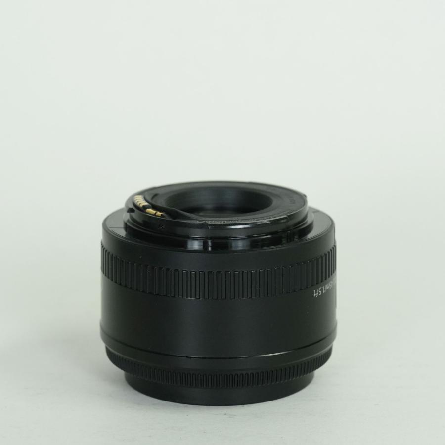 良品 | フィルター付] Canon EF50mm F1.8 II EFマウント : ONESCENE