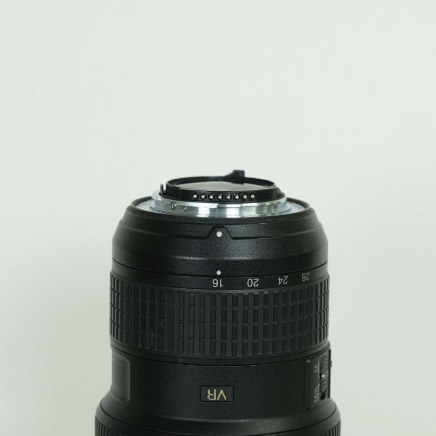 美品] Nikon AF-S NIKKOR 16-35mm F4 G ED VR | Fマウント : ONESCENE