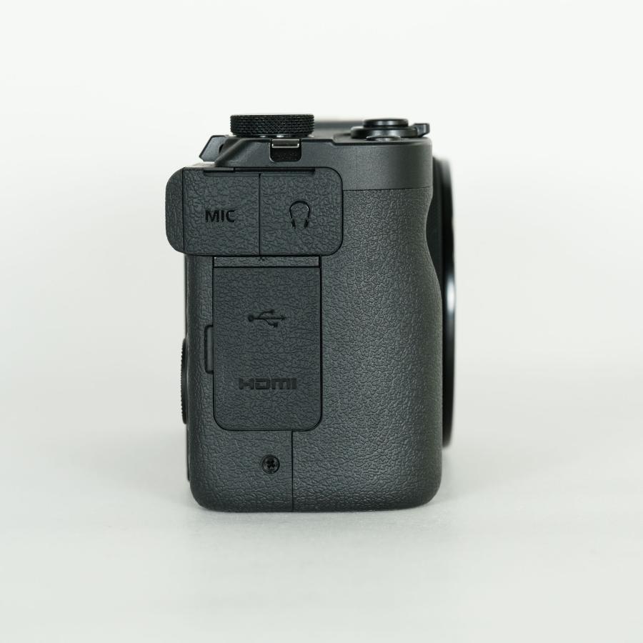 め　Canon powershot v1 美品 美品] Canon PowerShot V1 / コンパクトデジタルカメラ