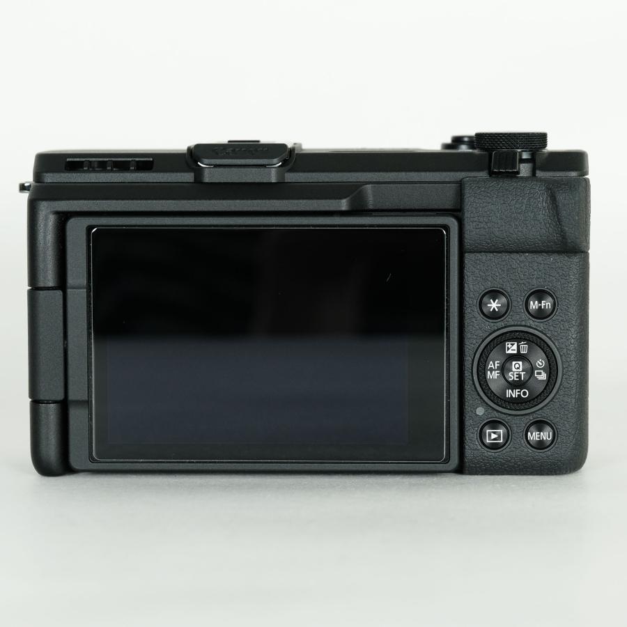 【新品未開封】Canon コンパクトデジタルカメラ PowerShot V1 PowerShot V1：コンパクトデジタルカメラ｜個人｜キヤノン