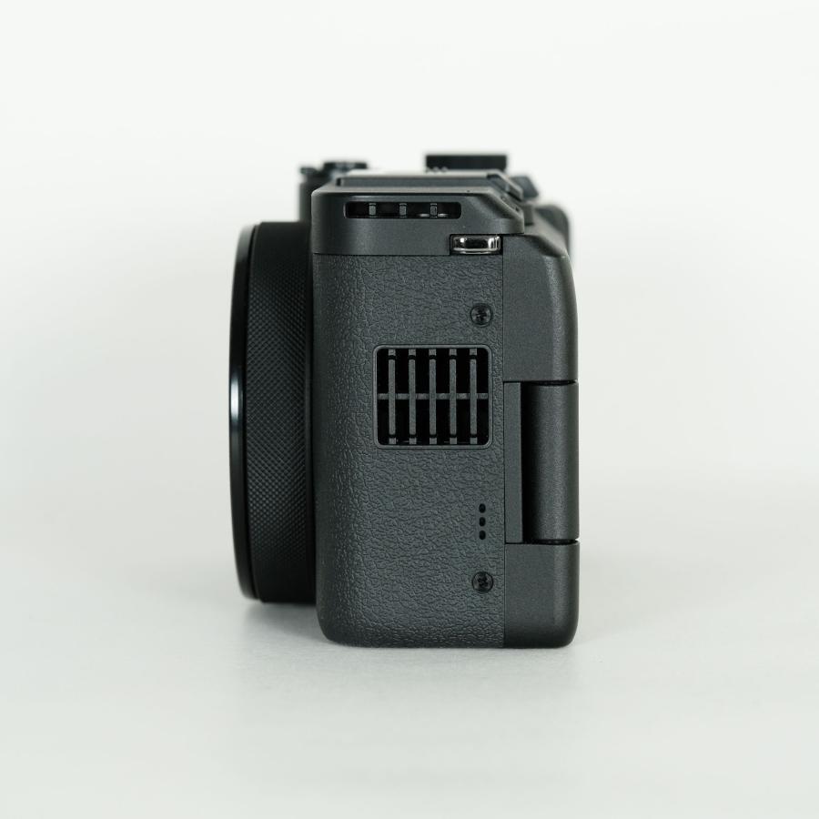 美品] Canon PowerShot V1 / コンパクトデジタルカメラ