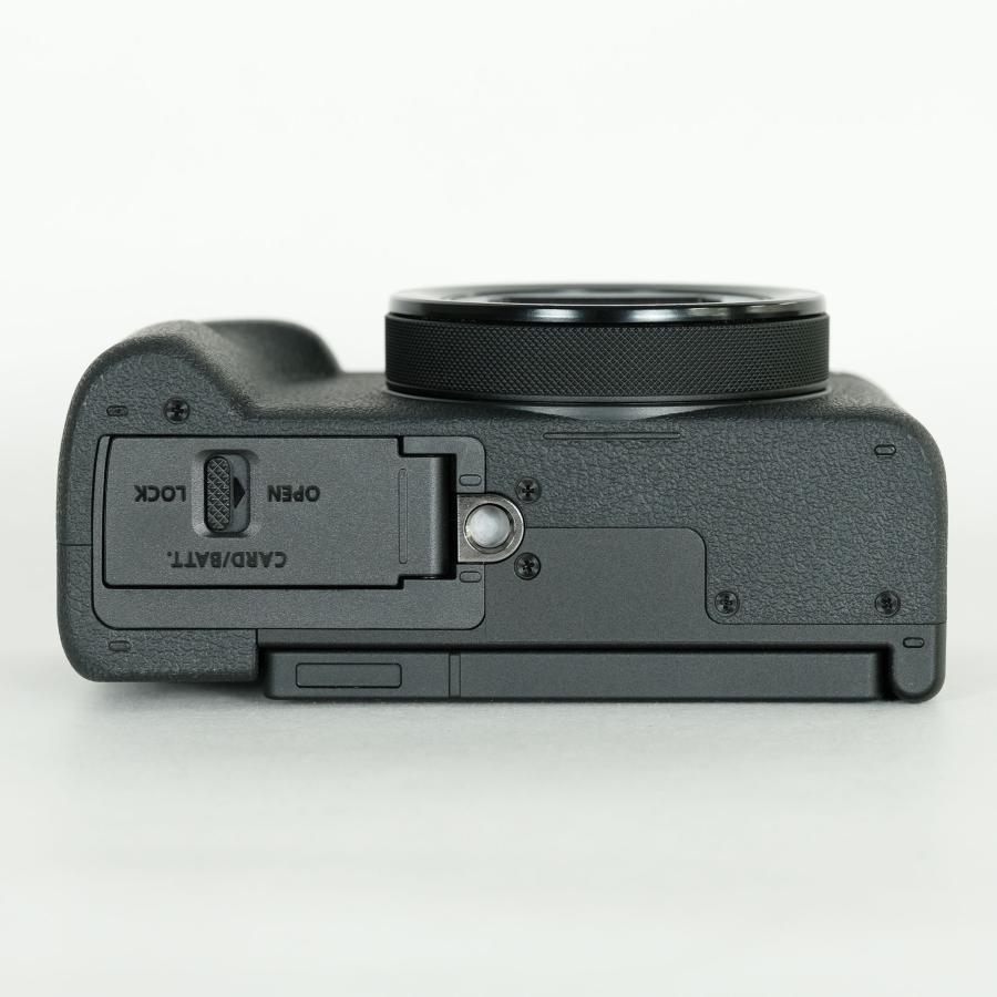 Canon - CANON PowerShot V1  キャノン　新品未使用　コンパクトデジカメ PowerShot V1：コンパクトデジタルカメラ｜個人｜キヤノン