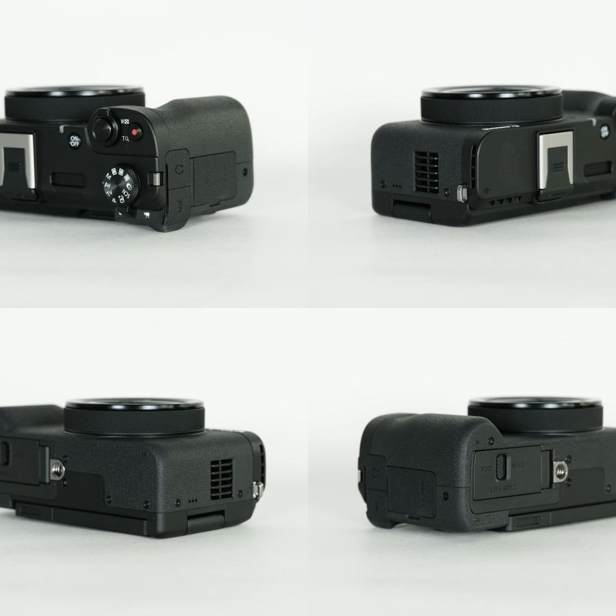 【新品未開封】Canon コンパクトデジタルカメラ PowerShot V1 キヤノン Canon PowerShot V1 コンパクトデジタルカメラ【新品