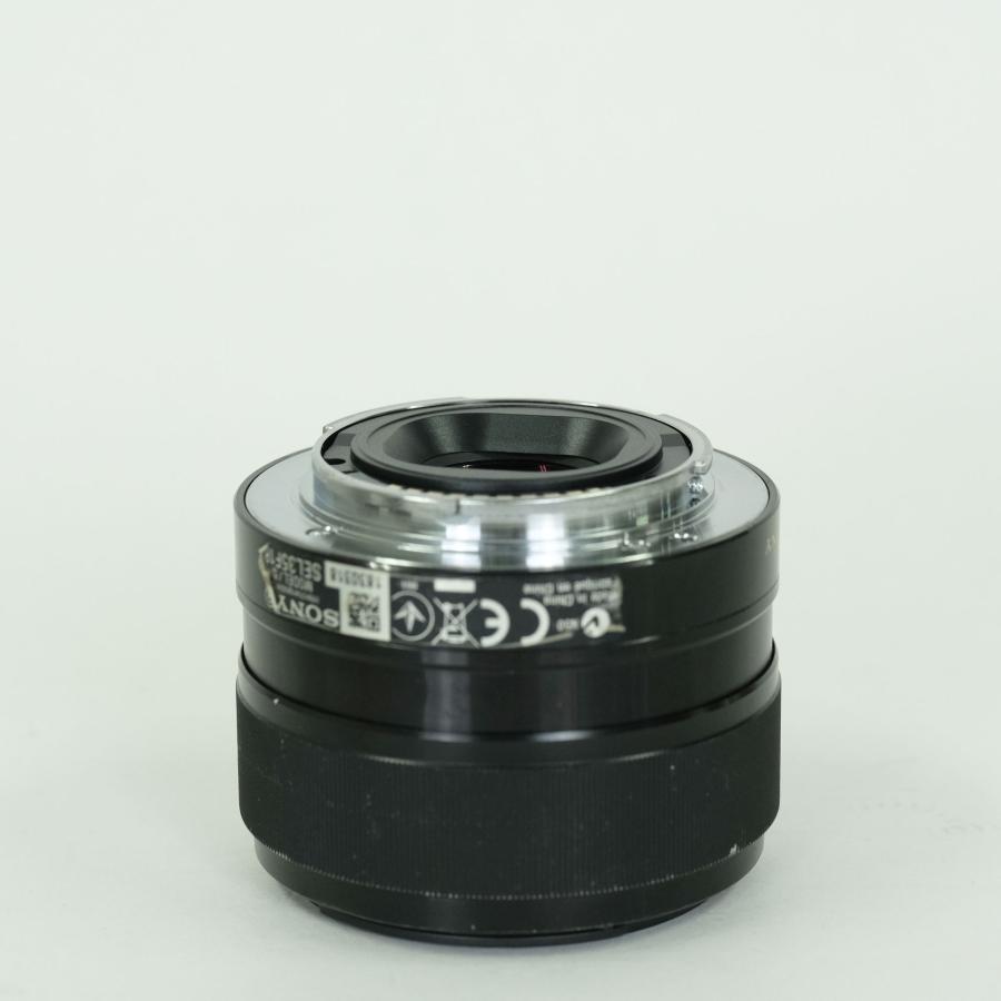 並品] SONY E 35mm F1.8 OSS SEL35F18 | Eマウント : ONESCENE Yahoo 