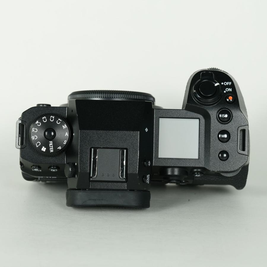良品 | シャッター数23,580回] FUJIFILM X-H2 [ボディ] Xマウント