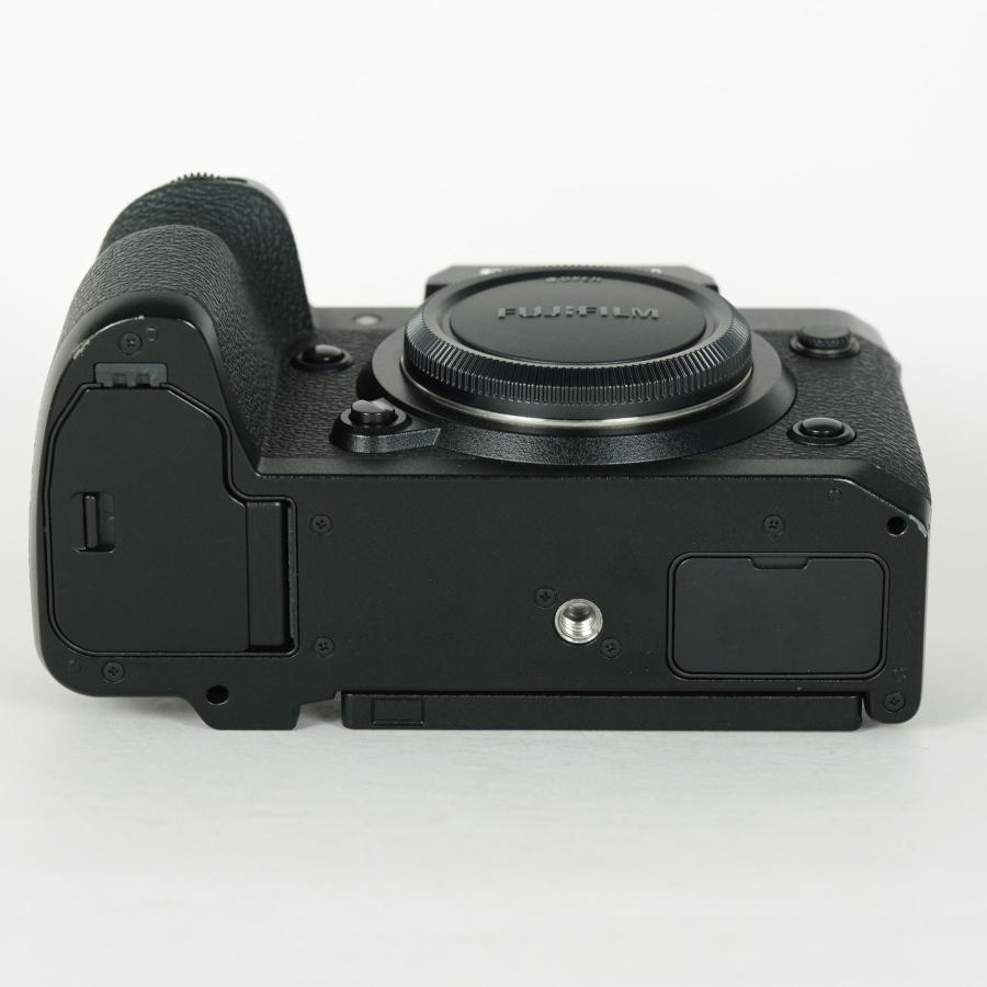 良品 | シャッター数23,580回] FUJIFILM X-H2 [ボディ] Xマウント