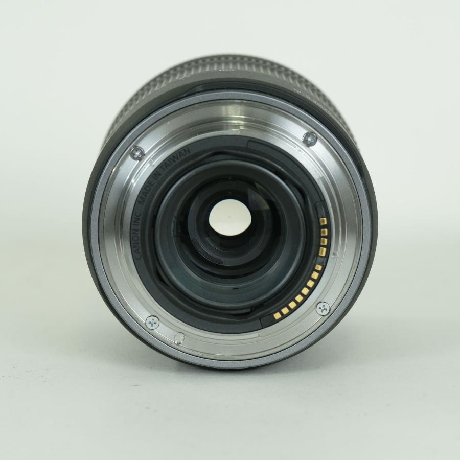 良品 | フード付] Canon RF24-105mm F4-7.1 IS STM RFマウント