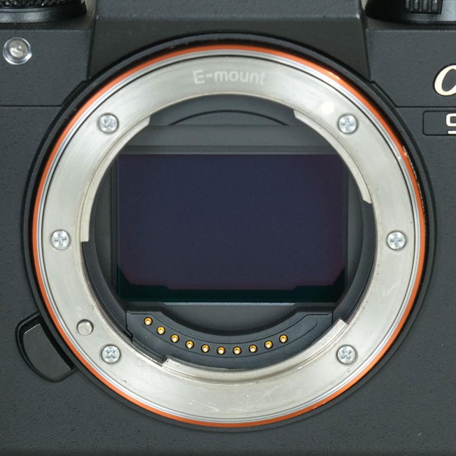 良品 | シャッター数13,477回] SONY α9（ILCE-9） Eマウント
