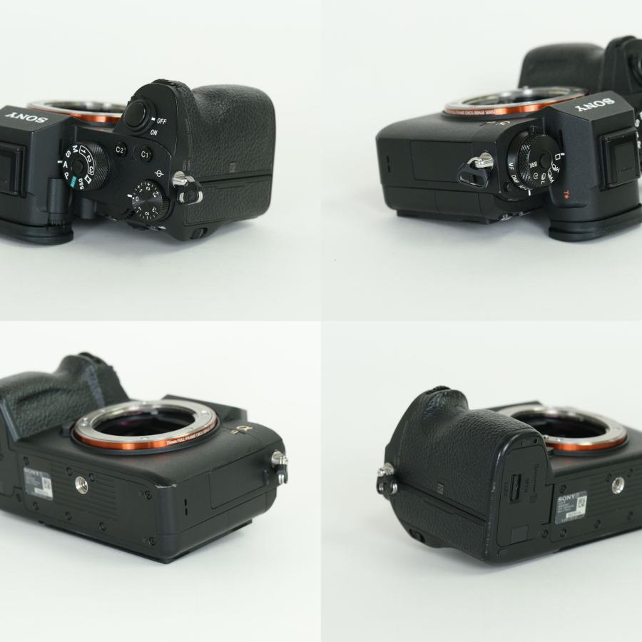 良品 | シャッター数13,477回] SONY α9（ILCE-9） Eマウント