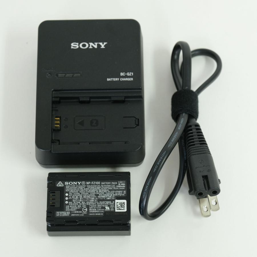 良品 | シャッター数13,477回] SONY α9（ILCE-9） Eマウント