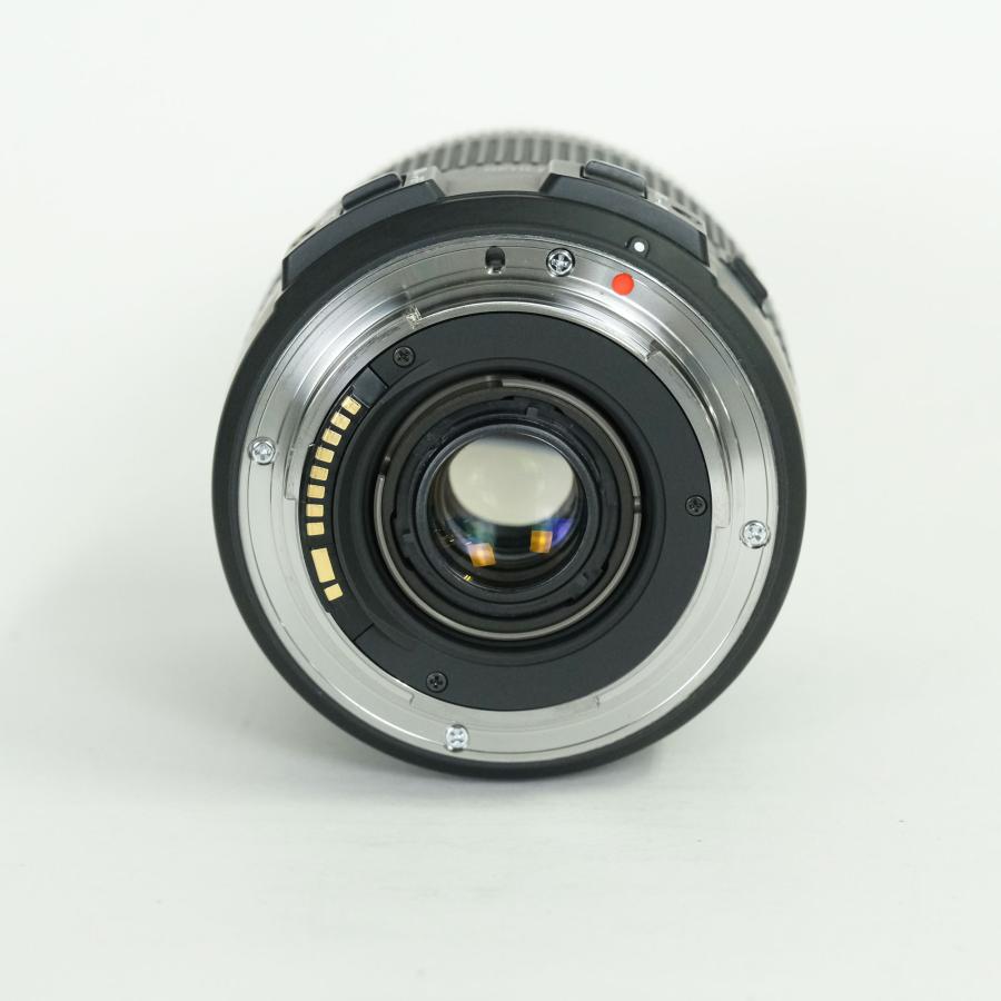 良品] SIGMA 18-250mm F3.5-6.3 DC MACRO OS HSM (キヤノンEF用