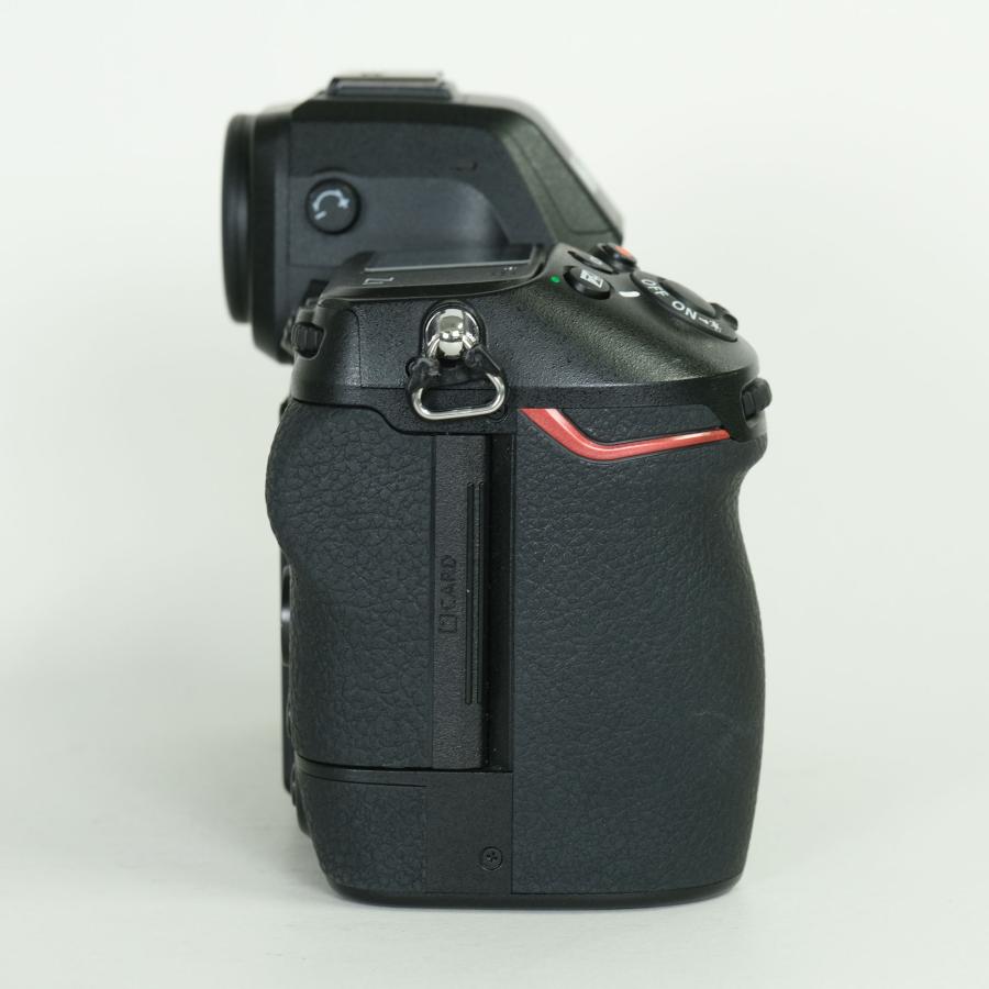 美品 | シャッター数34,808回] Nikon Z8 Zマウント : ONESCENE Yahoo