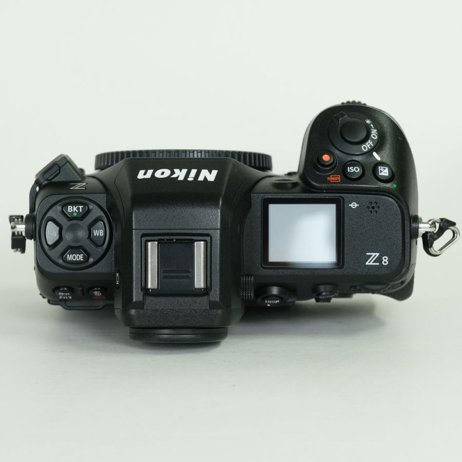 美品 | シャッター数34,808回] Nikon Z8 Zマウント : ONESCENE Yahoo