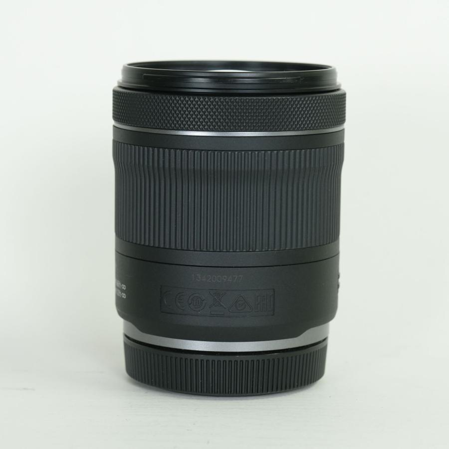美品 | フード付] Canon RF24-105mm F4-7.1 IS STM RFマウント