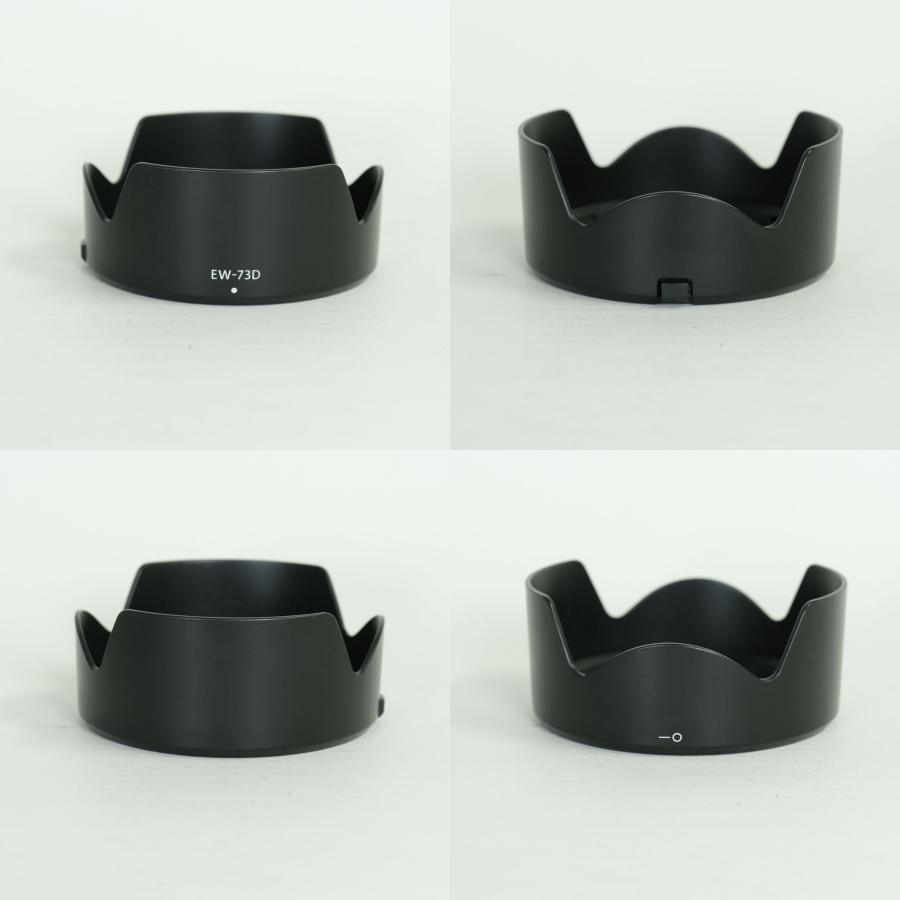 美品 | フード付] Canon RF24-105mm F4-7.1 IS STM RFマウント