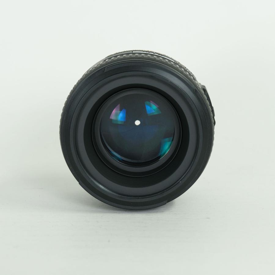 美品 | フィルター付] Nikon AF-S NIKKOR 50mm f/1.4G Fマウント
